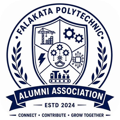 FPAA emblem